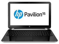 HP Pavilion Notebook 15-n229tx