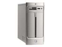 HP Pavilion Desktop Slimline s7705.fr