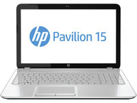 HP Pavilion Notebook 15-n260tx