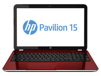HP Pavilion Notebook 15-e038tx