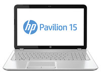 HP Pavilion Notebook 15-e019tx