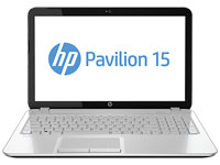 HP Pavilion Notebook 15-e039tx