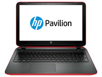 HP Pavilion Notebook 15-p200np