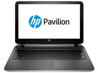 HP Pavilion Notebook 15-p244ne