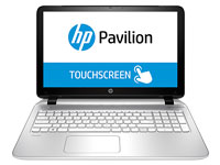 HP Pavilion Notebook 15-p235ne