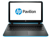 HP Pavilion Notebook 15-p213ne