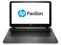 HP Pavilion Notebook 15-p267nf