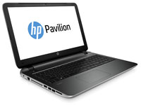 HP Pavilion Notebook 15-p246nf