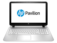 HP Pavilion Notebook 15-p275no
