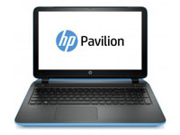 HP Pavilion Notebook 15-p279tx