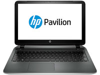 HP Pavilion Notebook 15-p260tx