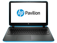 HP Pavilion Notebook 15-p247na