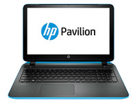 HP Pavilion Notebook 15-p254np