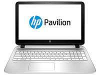 HP Pavilion Notebook 15-p259tx