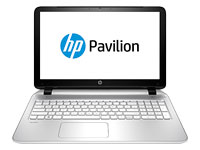 HP Pavilion Notebook 15-p250np