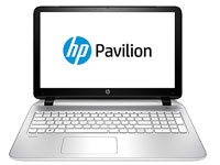HP Pavilion Notebook 15-p215tu