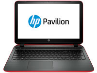 HP Pavilion Notebook 15-p241ne