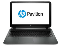 HP Pavilion Notebook 15-p200ng