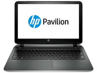 HP Pavilion Notebook 15-p265nf
