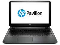 HP Pavilion Notebook 15-p248no