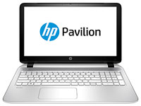 HP Pavilion Notebook 15-p202nv