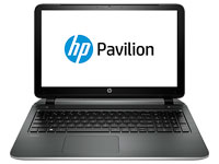 HP Pavilion Notebook 15-p298nb