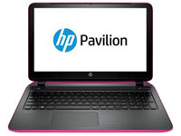 HP Pavilion Notebook 15-p263no