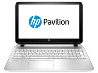 HP Pavilion Notebook 15-p271tx