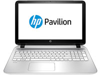 HP Pavilion Notebook 15-p264nl