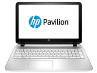 HP Pavilion Notebook 15-p221ne