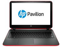 HP Pavilion Notebook 15-p259ns