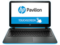 HP Pavilion Notebook 15-p223tx