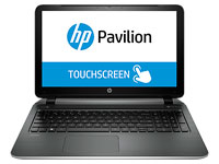 HP Pavilion Notebook 15-p283nr