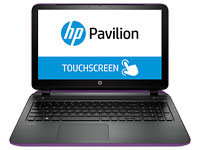 HP Pavilion Notebook 15-p211na