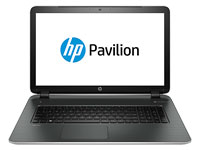 HP Pavilion Notebook 17-f061us