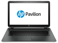 HP Pavilion Notebook 17-f029nr