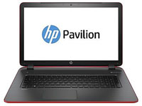 HP Pavilion Notebook 17-f022nr