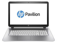 HP Pavilion Notebook 17-f024nr