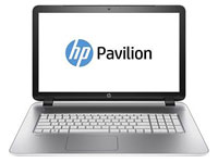 HP Pavilion Notebook 17-f029ds