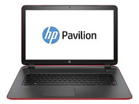 HP Pavilion Notebook 17-f027ds
