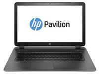 HP Pavilion Notebook 17-f020us