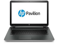 HP Pavilion Notebook 17-f010na