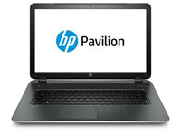 HP Pavilion Notebook 17-f002na