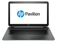 HP Pavilion Notebook 17-f085sa