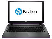 HP Pavilion Notebook 17-f021cy
