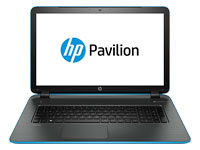 HP Pavilion Notebook 17-f133ds