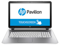 HP Pavilion Notebook 17-f234nr