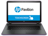 HP Pavilion Notebook 17-f225nr