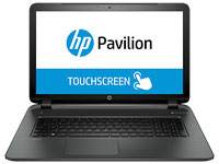 HP Pavilion Notebook 17-f227nr