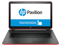 HP Pavilion Notebook 17-f222nr
